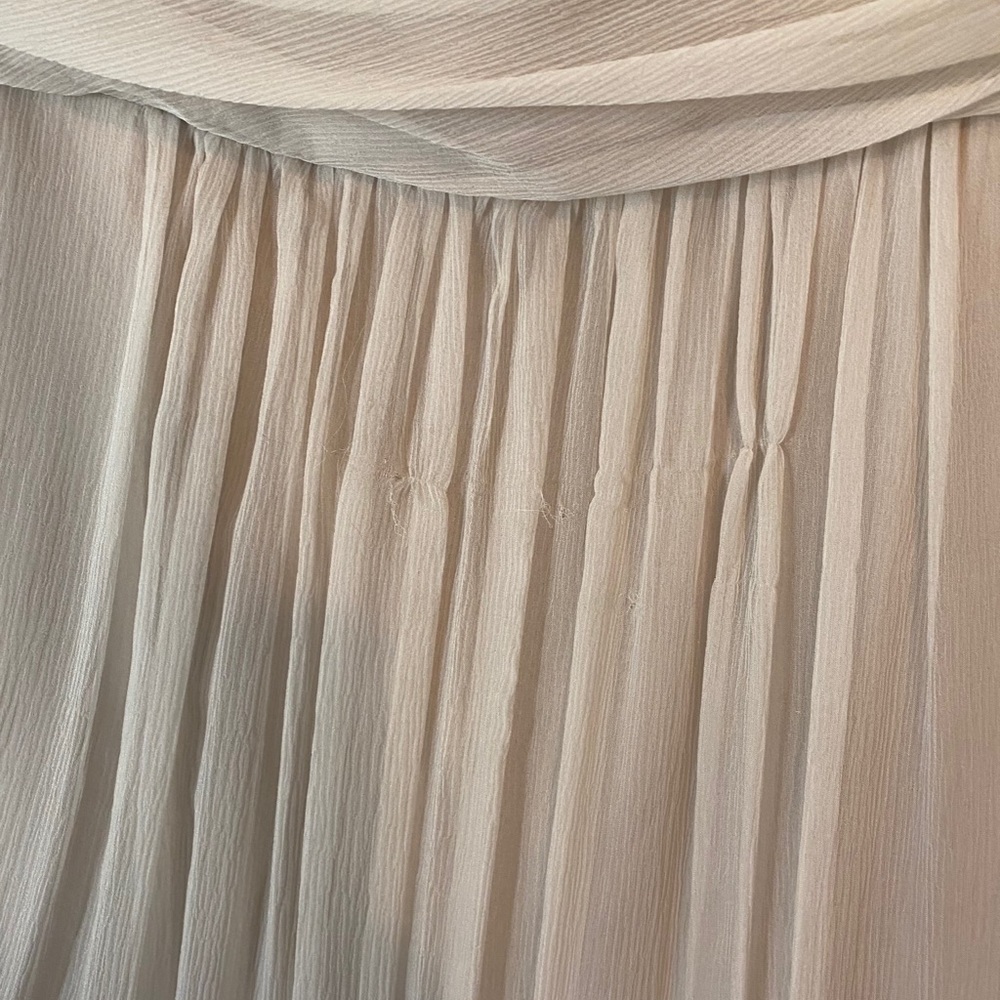 Amsale Bridesmaids Dress - Picture 4 of 7